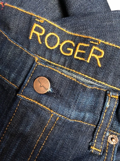 Men's Kimes Ranch Roger Bootcut Jean - Image 4