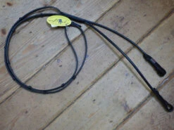 Equipe Rolled Leather Reins With Stops