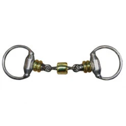 Jump'in Roller Mouth Eggbutt