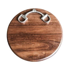 Beatriz Ball Equestrian Cutting Board