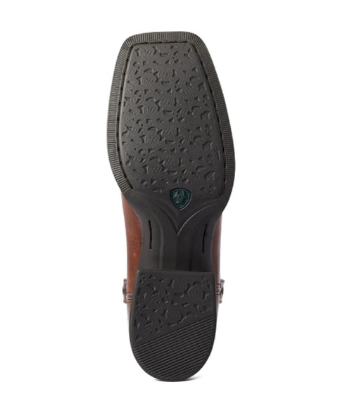 Ariat Round Up Skyler Western Boot - Image 4