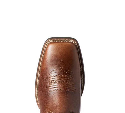 Ariat Round Up Skyler Western Boot - Image 2