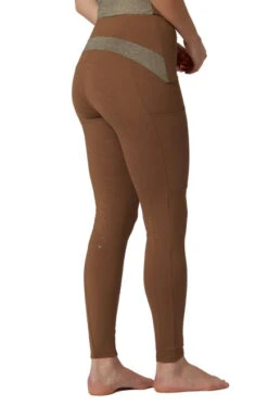 Horze Sagira Full Seat Tights