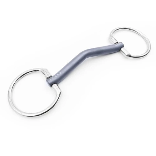 Fager Sara Titanium Fixed Ring - Image 2