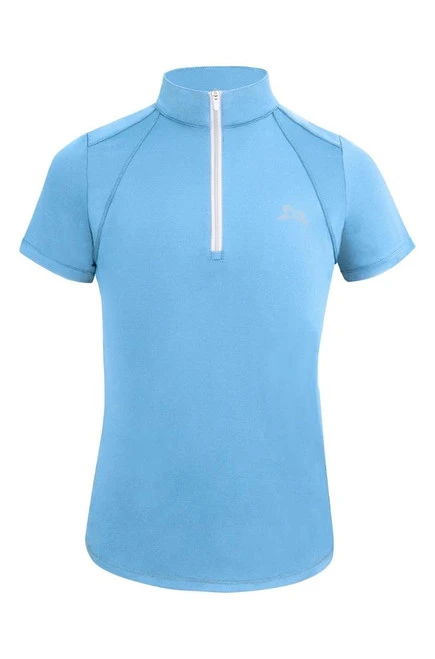 Girls RJ Classics Sasha Jr 37.5 Training Shirt - Image 2