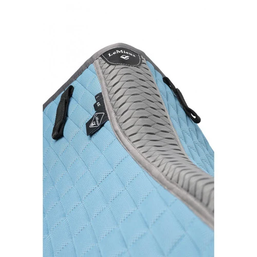 LeMieux Self-Cool Close Contact Square Pad - Image 2