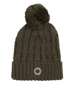Kingsland Semira Cable Knit Hat