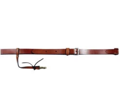 Circle Y Single Ply Flank Set