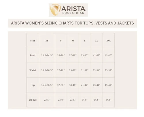 Arista Equestrian Prints Quarter Zip Shirt - Image 5