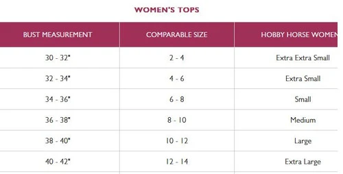 Hobby Horse Jeanee Show Blouse - Image 4