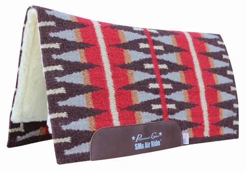 Professional's Choice Comfort Fit SMx Air Ride Pad Sharp Shooter - Image 4