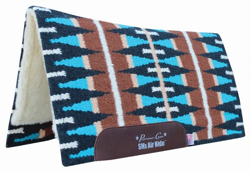 Professional's Choice Comfort Fit SMx Air Ride Pad Sharp Shooter - Image 2