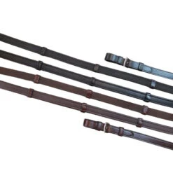 KL Italia Soft Grip Reins