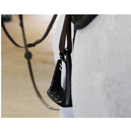 Freejump Soft'Up Classic One-Tone Stirrup - Image 3