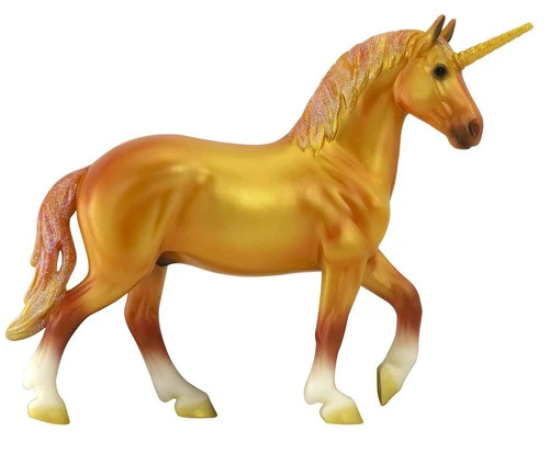 Breyer Freedom Series Solaris Unicorn