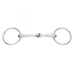 Korsteel Solid Mouth Loose Ring