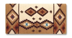 Mayatex Square Cut Navajo Blanket