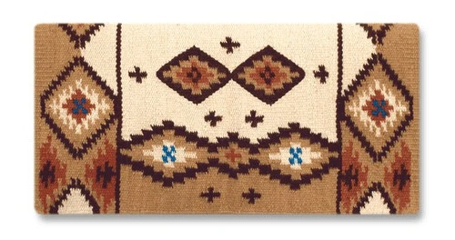 Mayatex Square Cut Navajo Blanket