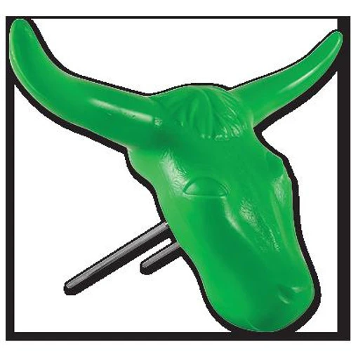 Classic Equine Steer Head Roping Dummy - Image 4