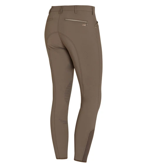 Men's Schockemohle Summer Fynn Breeches - Image 2