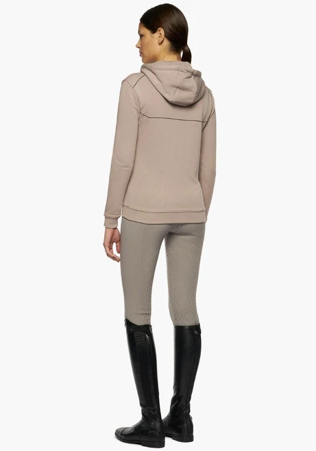 Cavalleria Toscana Team Daytona Zip Hoodie - Image 3