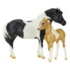 Breyer The Phantom & Misty Gift Set