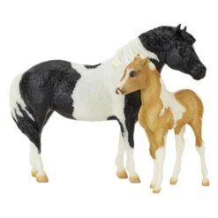 Breyer The Phantom & Misty Gift Set