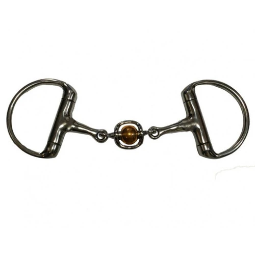 Jump'in Toy Mouth Eggbutt