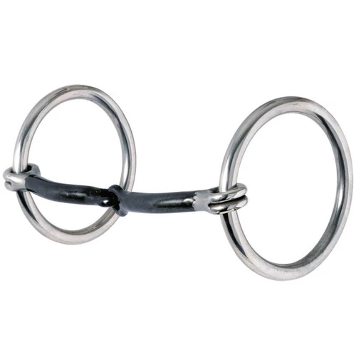 Reinsman Traditional Loose Ring Bit