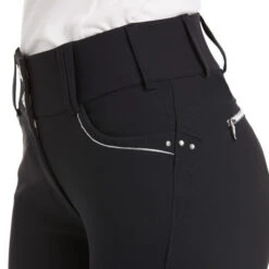 Ariat Tri Factor X Grip Full Seat Breeches