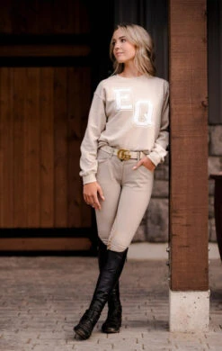 TKEQ U Of EQ Sweatshirt