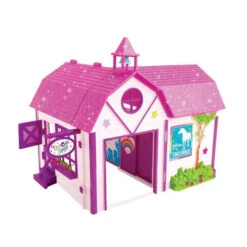Breyer Unicorn Magic Sparkle Playset