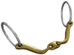 Neue Schule Verbindend Bradoon