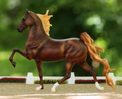Breyer WGC Marc Of Charm
