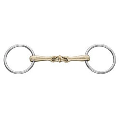 Herm Sprenger WH Utra Loose Ring 16mm Sensogan