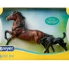 Breyer Wild & Free Horse & Foal Set