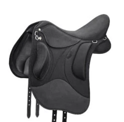 Wintec Pro HART Endurance Saddle