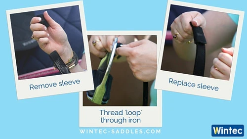 Wintec Webbers - Image 3