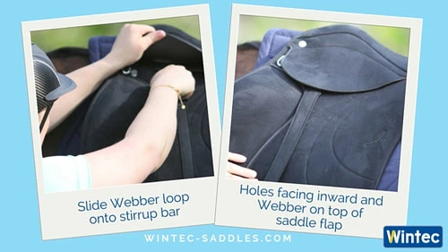 Wintec Webbers - Image 2