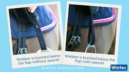 Wintec Webbers - Image 5