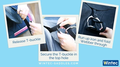 Wintec Webbers - Image 6