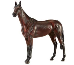 Breyer Winx Australian Racehorse