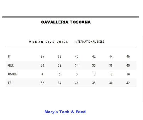 Cavalleria Toscana American Logo Tape Breeches - Image 4