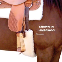 Toklat Woolback Cinch Cover