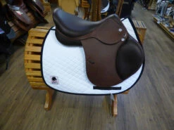 Prestige X-Perience Super Jump Saddle